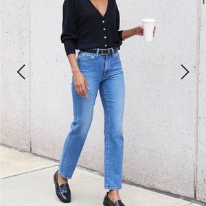 Ayr lala jeans size 27